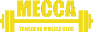 Logo - Mecca Gym Tønsberg AS